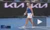 Блинкова вышла во второй круг Australian Open