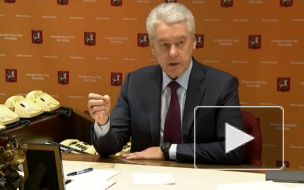 В Москве развернут временные госпитали на 10 тысяч коек