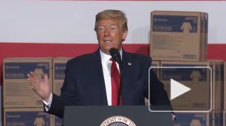 В США сравнили число жертв коронавируса с потерями армии в Первой мировой