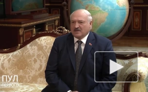 Лукашенко заявил, что является сторонником сохранения Евросоюза