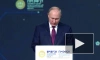 Путин предложил освободить от НДС мелкие предприятия общепита