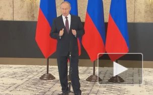 Путин обсудил с Си Цзиньпинем расчеты в нацвалютах