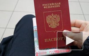 В Белоруссии испортили паспорта при высылке российских журналистов 