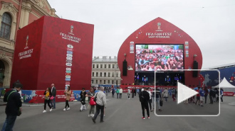 Метро Петербурга подвело итоги работы за период ЧМ-2018