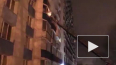 Видео из Новосибирска: сильный пожар унес жизни 2 ...