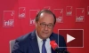 Экс-президент Франции призвал продолжать поставлять вооружения Украине