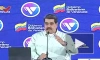 Мадуро назвал "сумасшествием" санкции США и ЕС против России