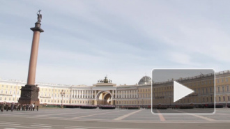 День Победы: как в Петербурге перекроют дороги 9 мая