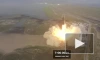 Первый испытательный запуск ракеты с кораблем Starship Илона Маска завершился взрывом
