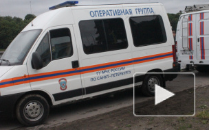 Улицу Пограничника Гарькавого закрыли до 23 апреля