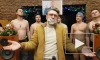 Шнуров выпустил песню "Покаянная" в ответ на критику властей предыдущего клипа "Пока так"