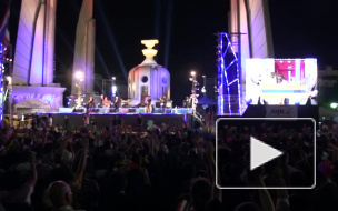 Армия Таиланда может перейти на сторону митингующих Армия Таиланда может перейти на сторону митингующих