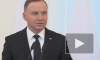 Президент Польши отказал Украине в поставке истребителей