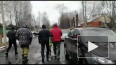 Видео задержания: Под Костромой мужчина похитил 8-летнюю ...