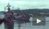 Россия "обстреляла" подлодку бомбами и торпедами