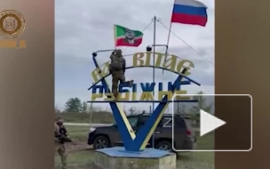 Кадыров заявил о переходе Рубежного под полный контроль российских войск