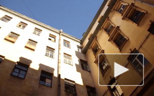 В Москве арестованы девушки, выбросившие знакомую с 6 этажа 