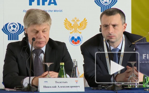 Толстых не намерен уходить в отставку