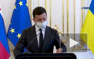Зеленский предупредил Лукашенко о мощном ответе народа
