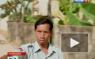 Полонского освободили из тюрьмы, но из Камбоджи не выпустили