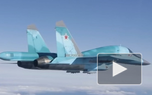 Су-34М хотят оснастить "Цирконом" и "Ониксом"