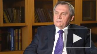 Минэнерго представит генеральную схему развития нефтегазовой отрасли