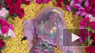 Клип M.I.A. на песню POWA с критикой Трампа стал хитом YouTube
