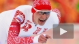 Конькобежный спорт, 5000 метров: «Человек-машина» ...