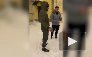 В Петербурге мужчина нанял эвакуатор для кражи Audi