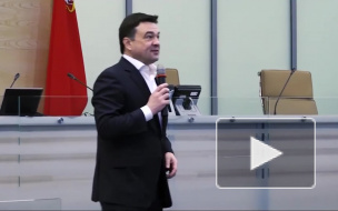 В Подмосковье волонтерами организовали бесплатный транспорт