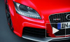 Audi TT RS Plus: премьера сезона