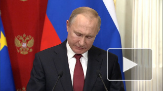 Стороны конфликта в Ливии согласились на переговоры