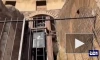 В римском Колизее установили лифт