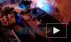Видео: злоумышленник залез ночью в кофейню в Мурино