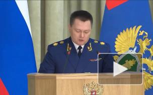 Краснов потребовал задействовать все механизмы для профилактики нарушений на выборах в ГД