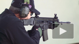 Чешскую армию решили перевооружить обновлённым стрелковым оружием