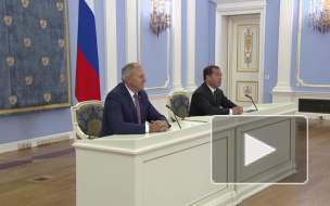 Премьеры России и Белоруссии решили не все вопросы по дорожным картам