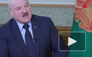 Лукашенко: Алексиевич предала Белоруссию, сбежав в Германию