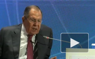Лавров: США открыто говорят, что решение "территориального вопроса" Украины неизбежно