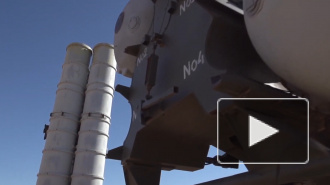 Newsweek назвал С-350 "Витязь" убийцей крылатых ракет