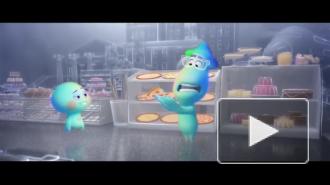 "Душа" Pixar возглавила российский прокат в выходные