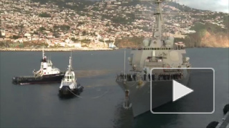 Зачем в Черное море вошли корабли НАТО: версии, последствия