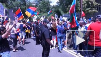 Турецкий генерал объяснил тактику Армении против Азербайджана