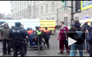 В Петербурге продлил арест предполагаемых вербовщиков ИГ, задержанных после теракта