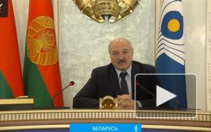 Следующее заседание Совета глав государств СНГ пройдет в Минске