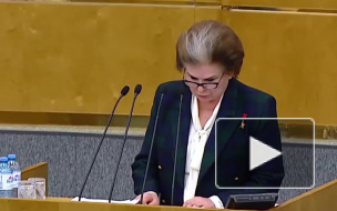 Валентина Терешкова заявила о словах благодарности за "сохранение Путина"