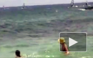 Около берегов Ливии затонул корабль, погибли больше 160 человек