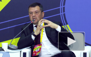 Бывший вице-премьер Акимов назначен гендиректором "Почты России"