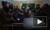 Видео: Рамзан Кадыров прибыл на Украину 
