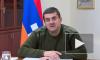 В Нагорном Карабахе заявили об отсутствии современного оружия у военных